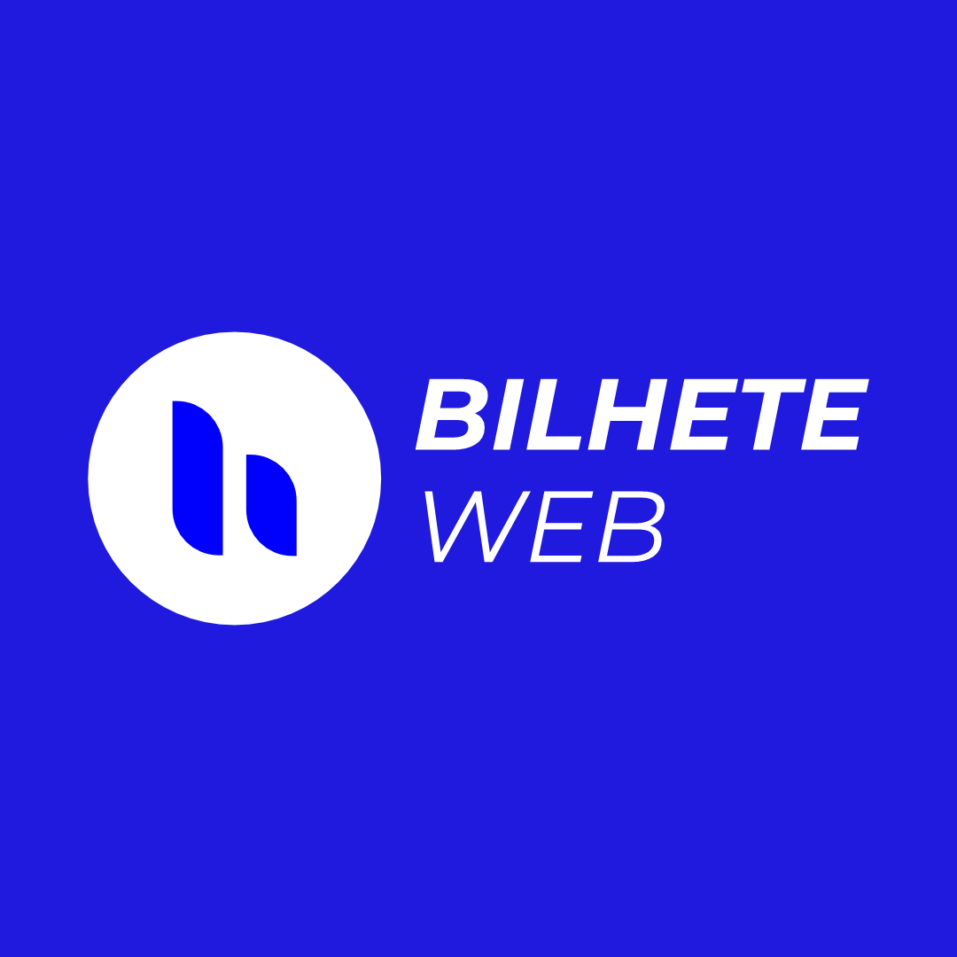 BilheteWeb LOGO